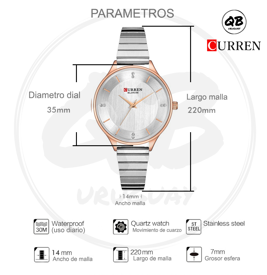 Curren 9041 hotsell